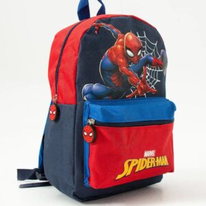Spiderman Çocuk Çantası